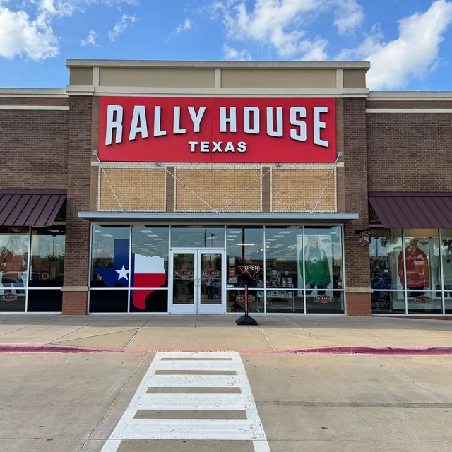 Rally House Cumberland Park