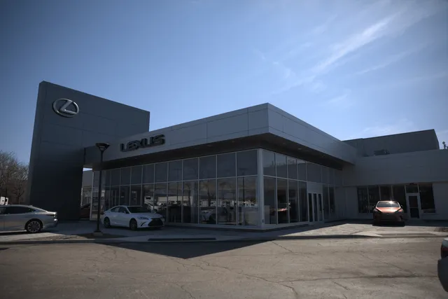 Lexus of Akron-Canton
