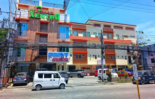 CDO Hotel Xentro