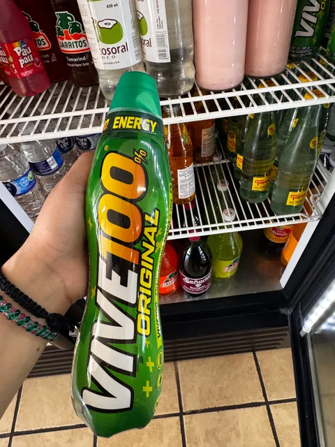 Taqueria y Tienda Del Valle