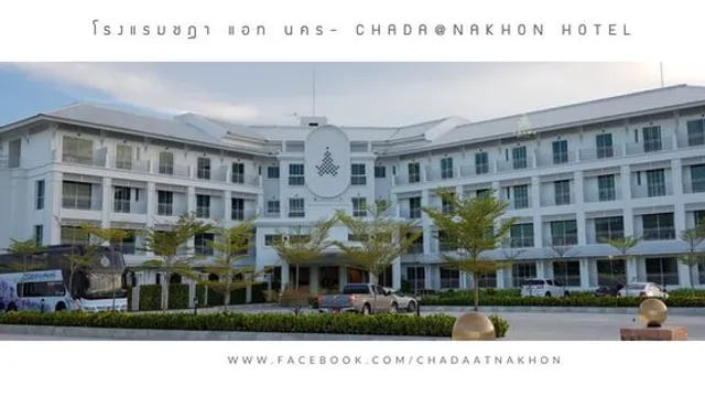 Cha-Da@Nakhon