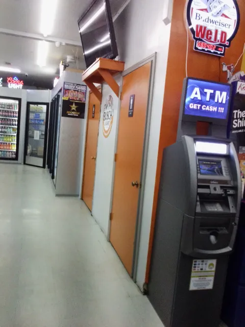 206 Country Grocery & Grill