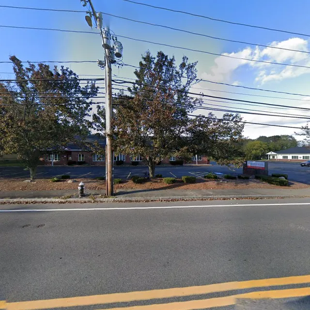 Brockton Early Childhood Intervention Program