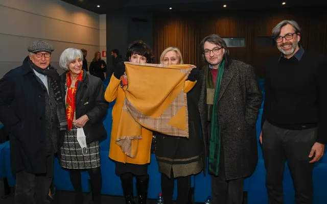 C'entro - Supercinema Santarcangelo