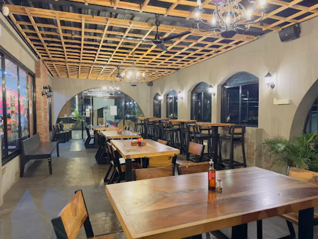 Amare La Cucina, Bantay, Ilocos Sur