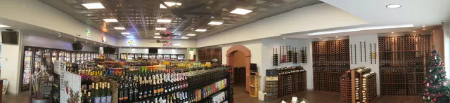 Highland Park Liquors