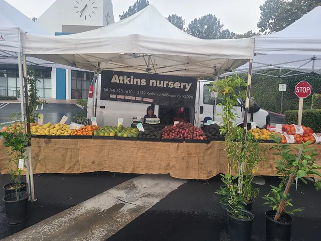 Laguna Niguel Farmers' Market