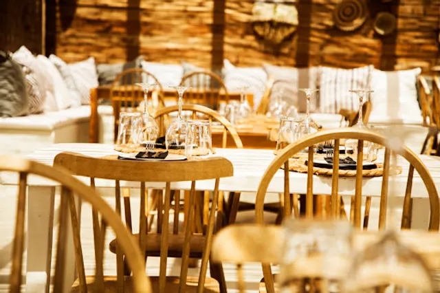 Kookoonari Beach Bar