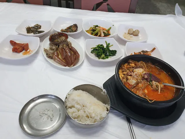 산호식당
