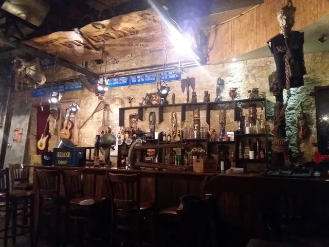 Ravens Music Hall Limassol