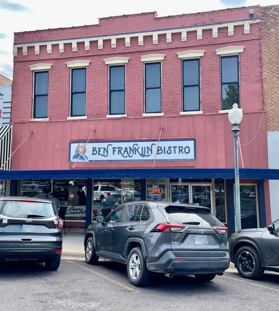 Ben Franklin Bistro