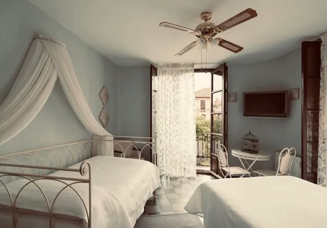 Pension Venice Gomérez