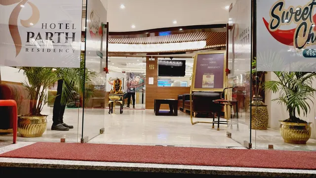 Hotel Parth Residence