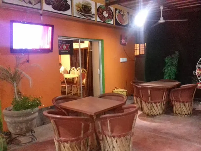 Restaurant Cielito Lindo