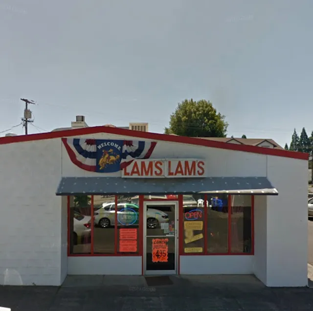 Lam's Chinese Kitchen