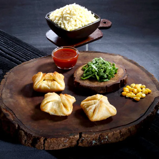 Fasta Pizza Mahindra City