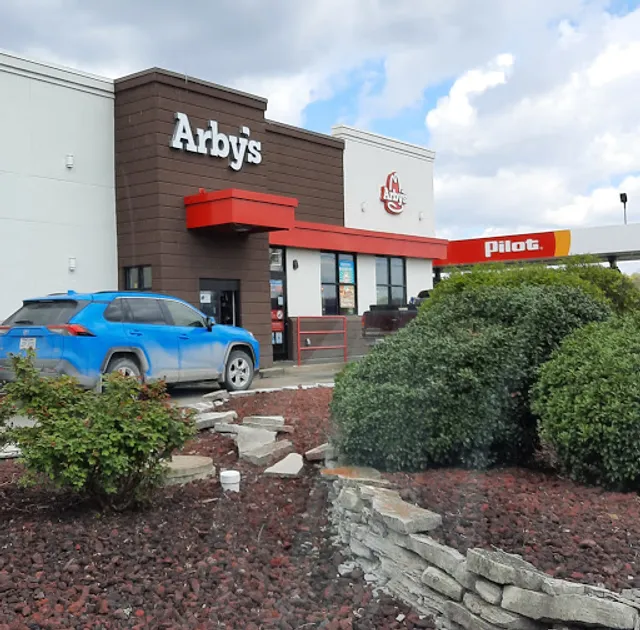 Arby's