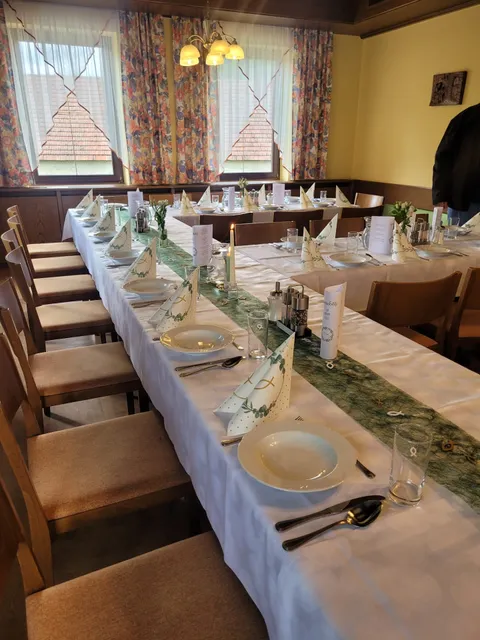 Gasthof PICHLER PETERSBAUMGARTEN