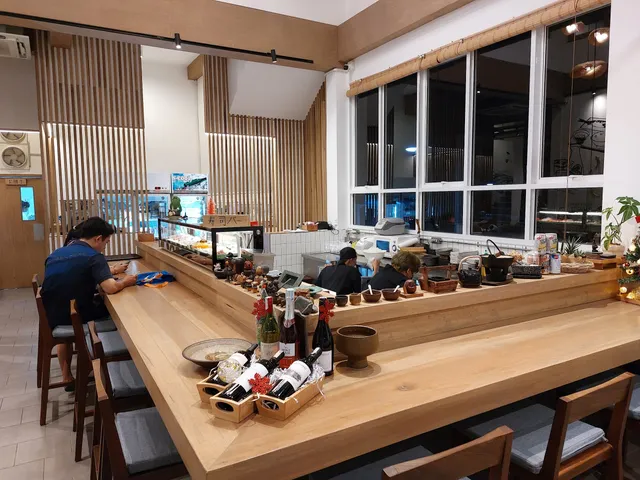 Rin Japanese Restaurant