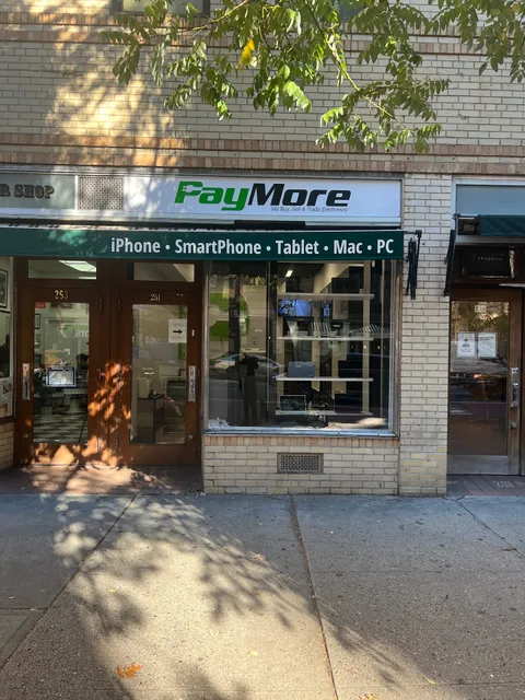 Paymore - Buy, Sell & Trade Electronics