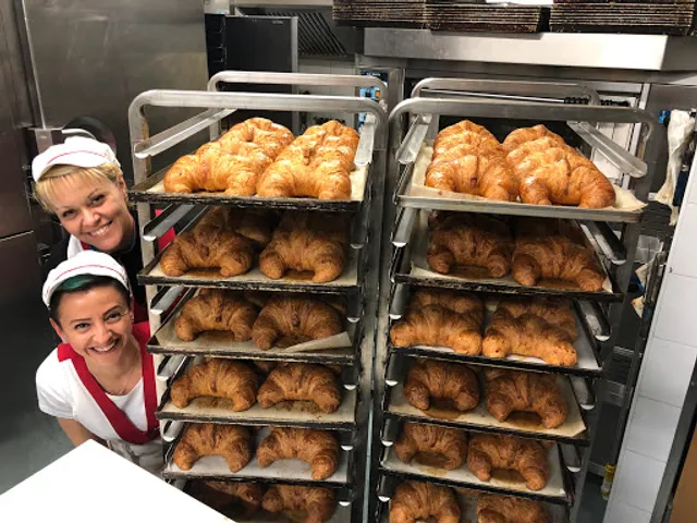 Loco Loco Pizzeria Cornetteria