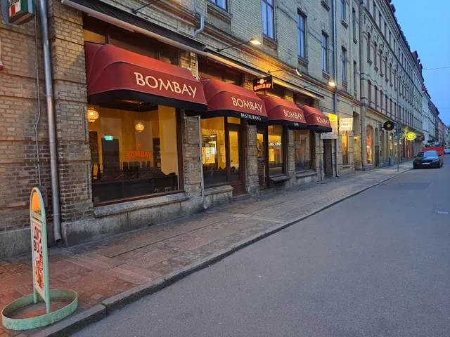 Bombay Restaurant