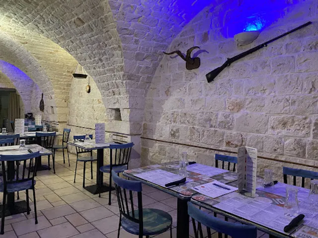 TWENTY21ONE RistoPub da Graziano