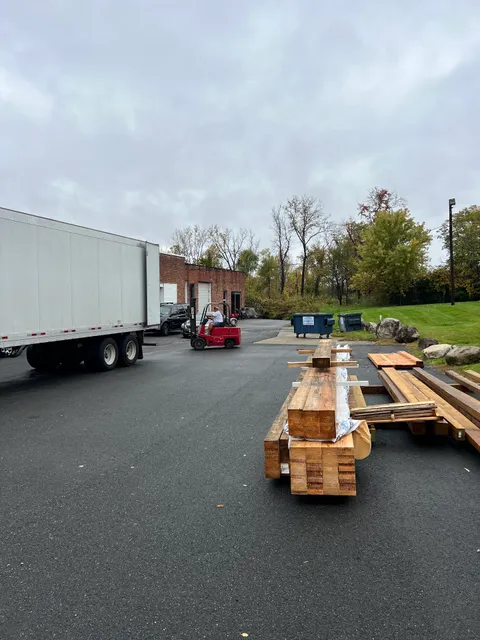 Blue Ridge Lumber Company