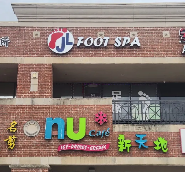 JL Foot Spa