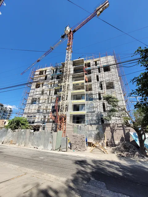 Tribeca Urban Living