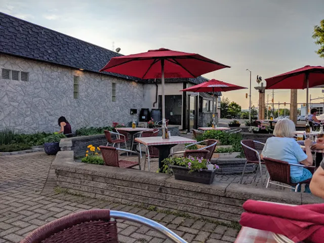 Biagio's Kitchen + Catering