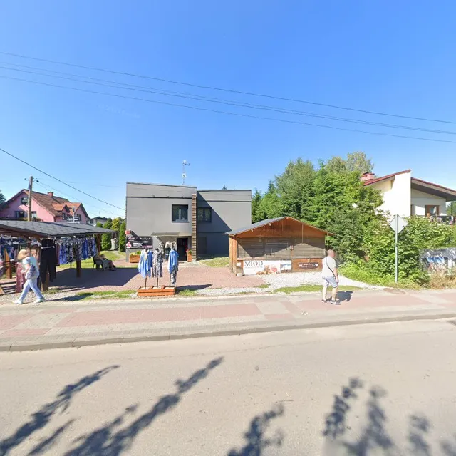 Apartamenty Milenium