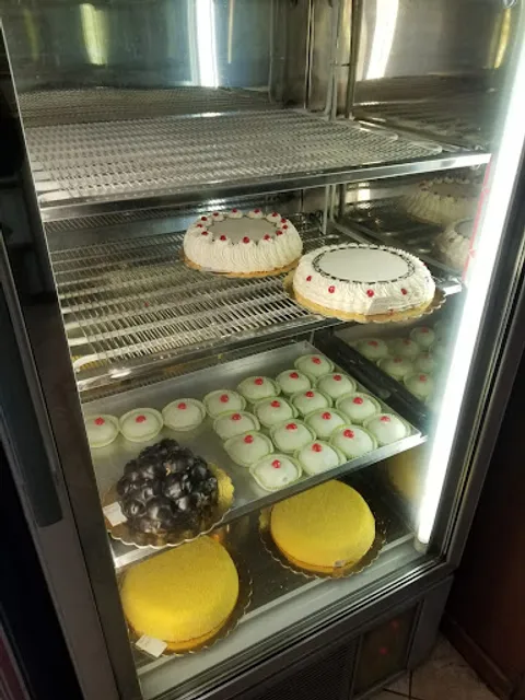 Pasticceria Gelateria Antica Sicilia