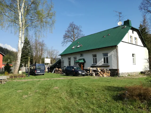 Penzion Lesní Zátiší