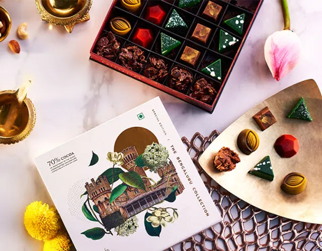 SMOOR Lounge - Kormangala