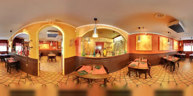 Restaurant Pizzeria Da Tulio