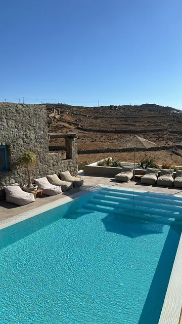 ANEMELA MYKONOS VILLAS & SUITES