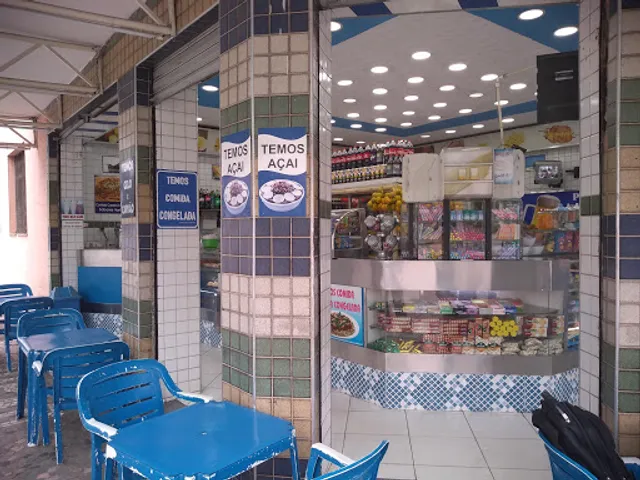 PADARIA E CONFEITARIA FATIMA DE RAMOS