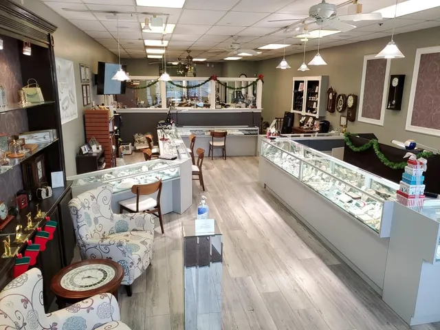 Stephen's Jewelers