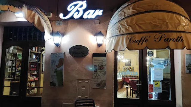 Caffè Paretti