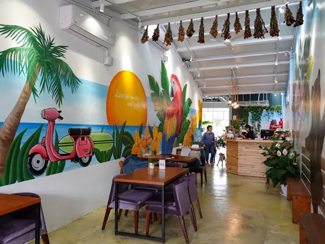 饋咖早午餐Brunch