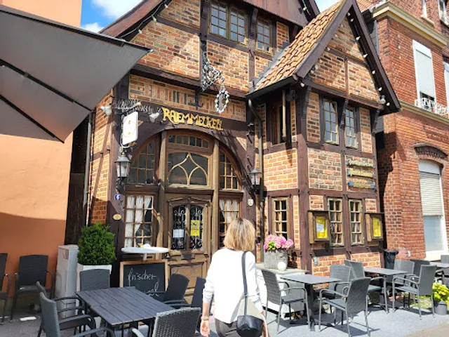 Gaststätte Raemmelken