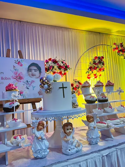 Bakecurry - Homemade Cakes and Curry Powders