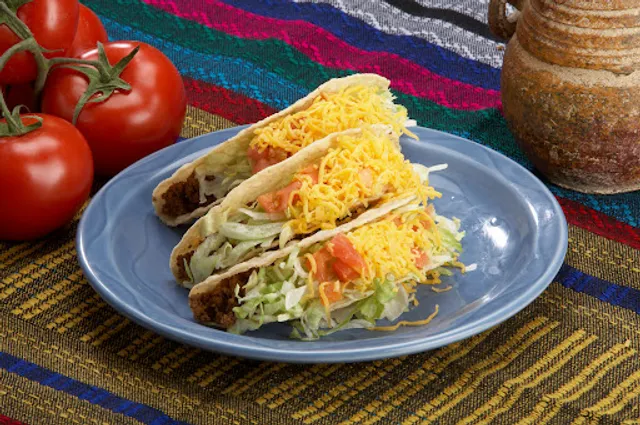 Rudy's Tacos - Bettendorf