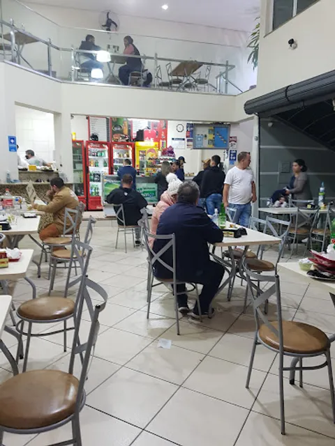 Lanchonete São Lourenço