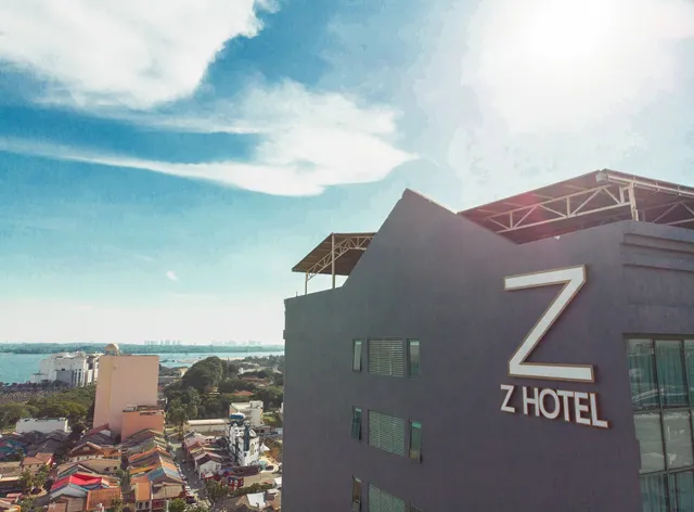 Z Hotel