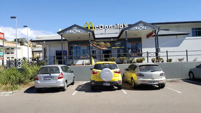 McDonald's North Ward