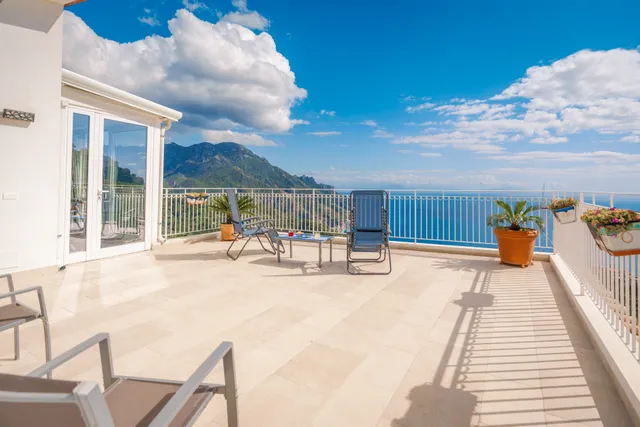 A casa di Nonna Marianna