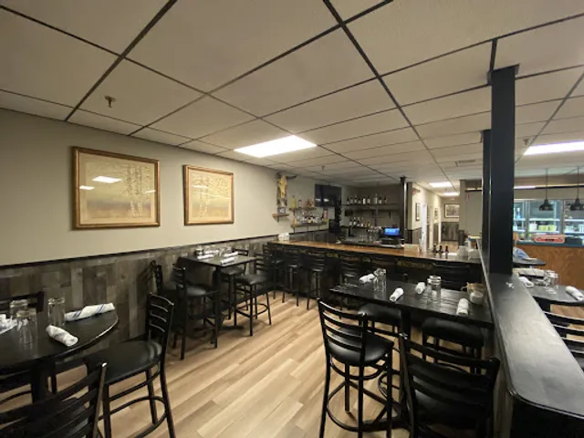 Alexandra's Bistro