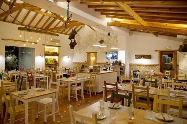Restaurante Taxo